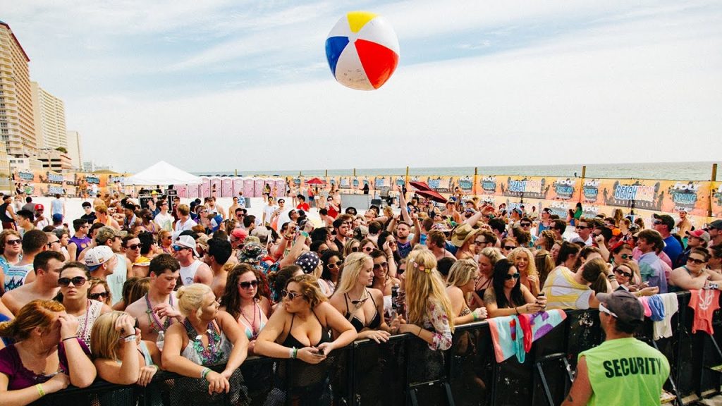 Spring Break 2026